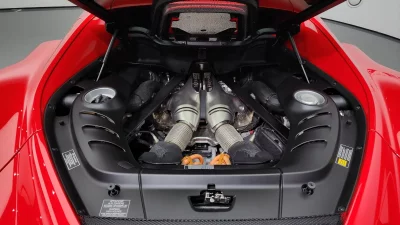 Ferrari 296