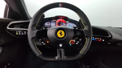 Ferrari 296