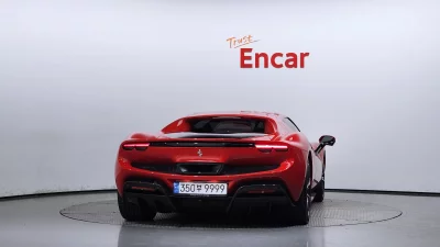 Ferrari 296