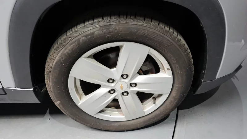 Daewoo Orlando