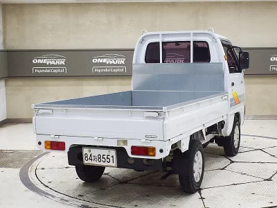 Daewoo labo
