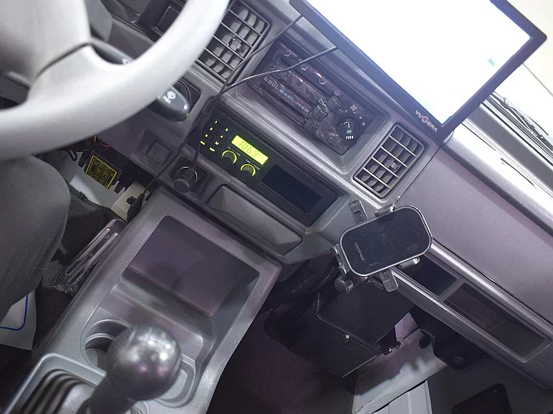 Daewoo labo
