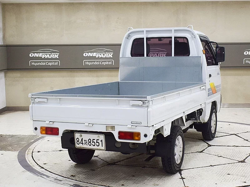Daewoo labo