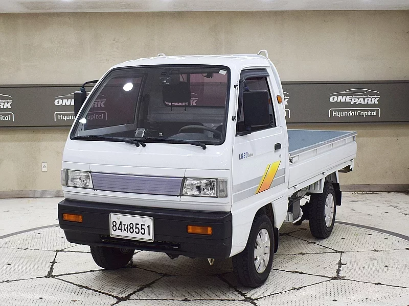 Daewoo labo