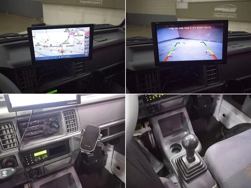 Daewoo labo