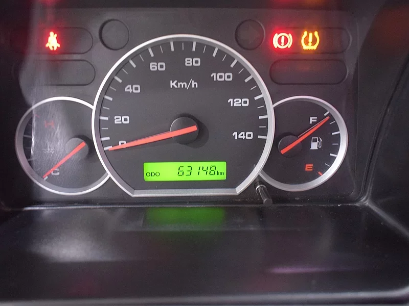 Daewoo labo