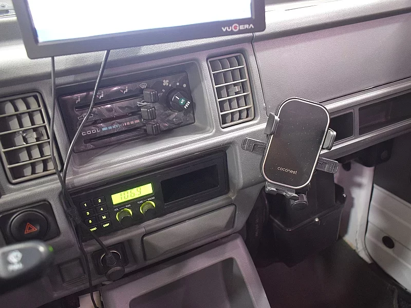 Daewoo labo