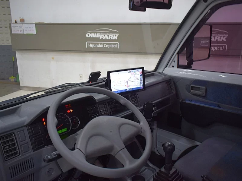 Daewoo labo