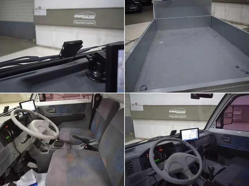 Daewoo labo