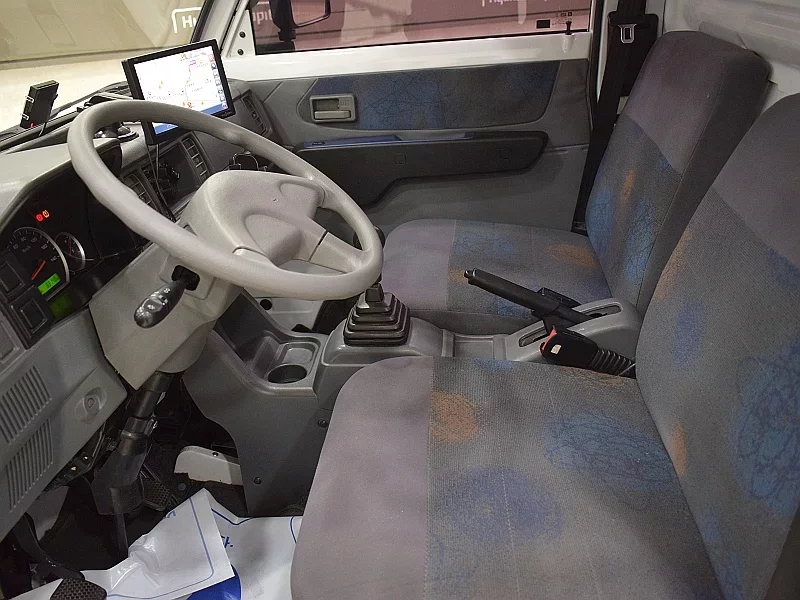 Daewoo labo