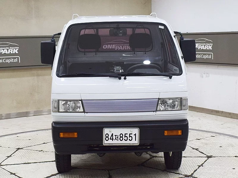 Daewoo labo