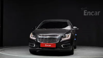 Daewoo Cruze