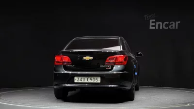 Daewoo Cruze