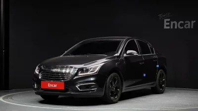 Daewoo Cruze