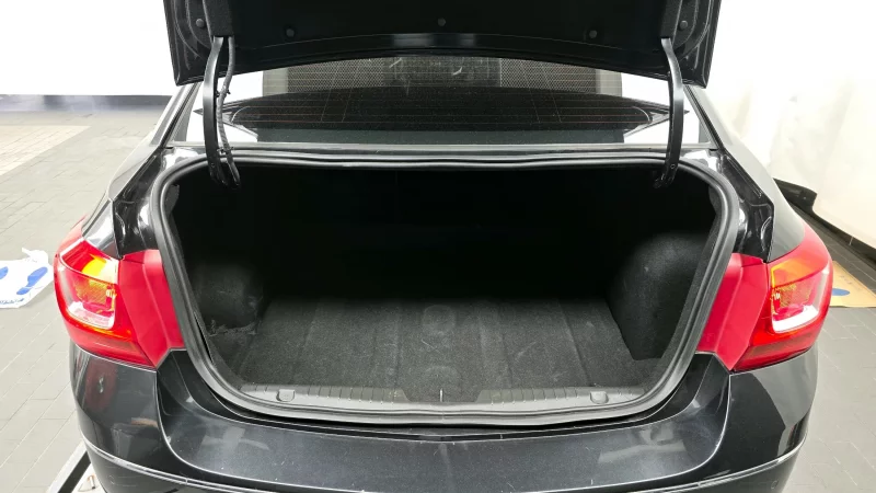 Daewoo Cruze