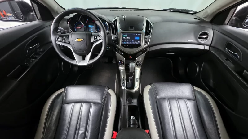 Daewoo Cruze