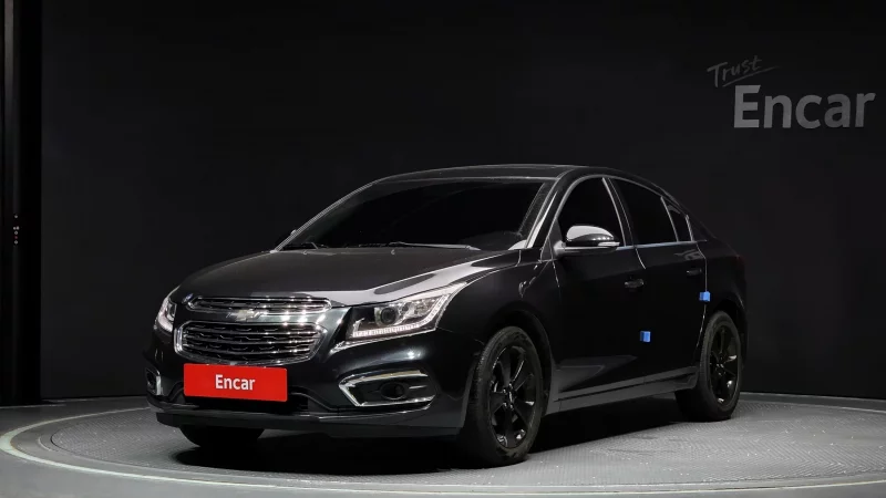Daewoo Cruze