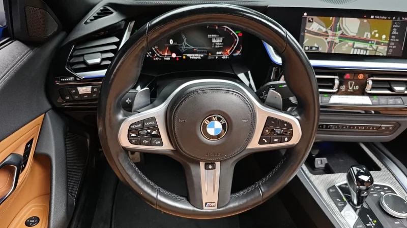 BMW Z4