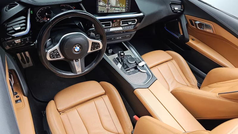 BMW Z4