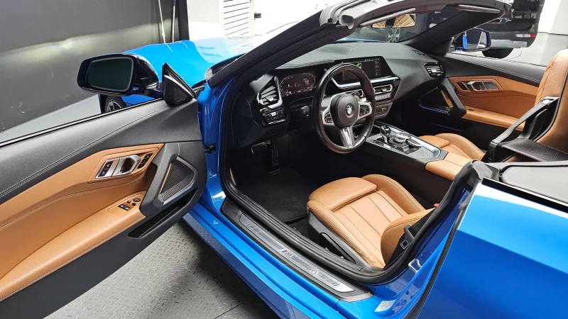 BMW Z4