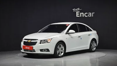 Daewoo Cruze