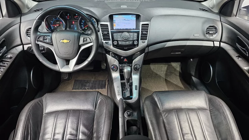 Daewoo Cruze