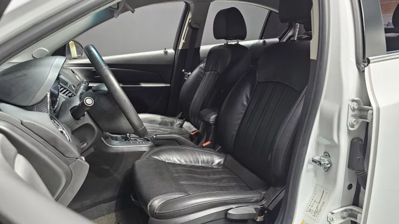 Daewoo Cruze