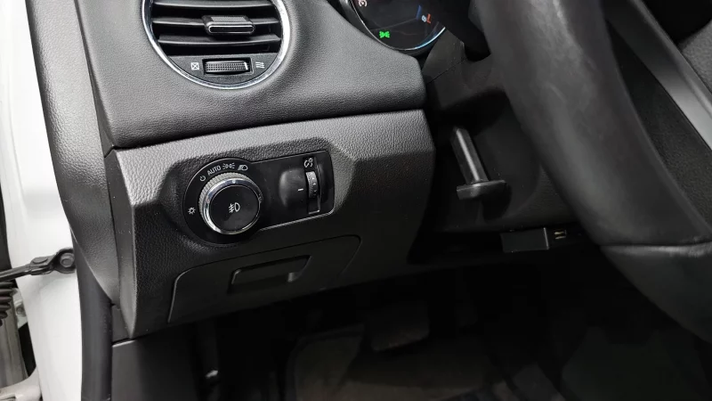 Daewoo Cruze