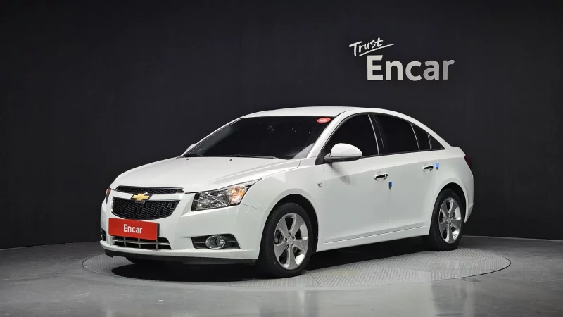 Daewoo Cruze