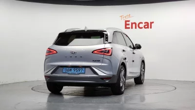 Hyundai Nexo