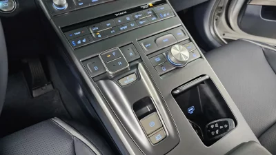 Hyundai Nexo