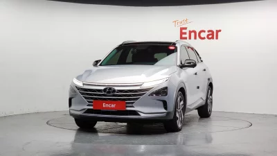 Hyundai Nexo