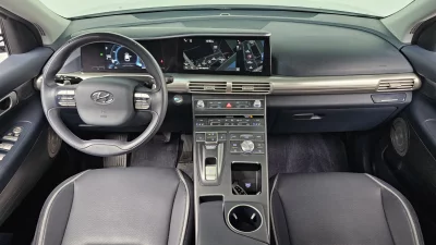 Hyundai Nexo
