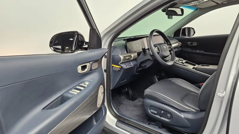 Hyundai Nexo