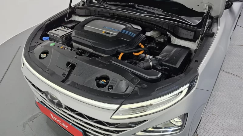 Hyundai Nexo