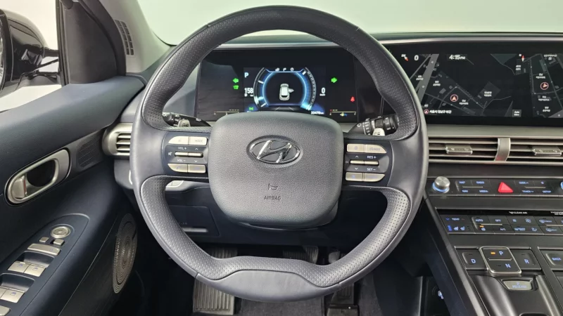 Hyundai Nexo