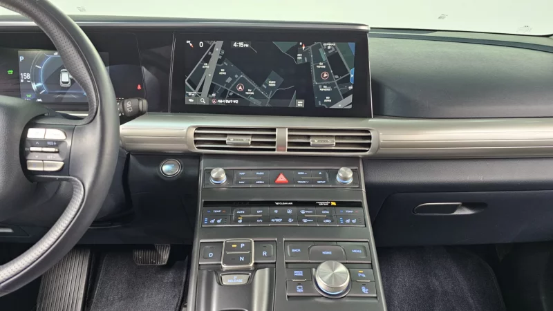Hyundai Nexo