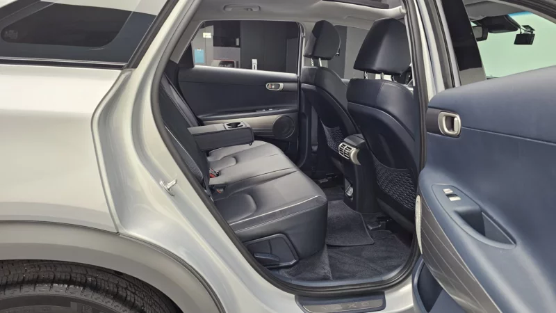Hyundai Nexo