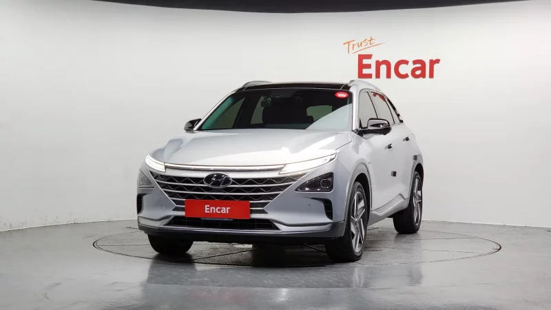 Hyundai Nexo