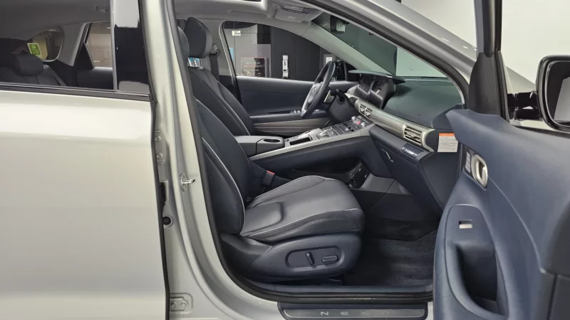 Hyundai Nexo