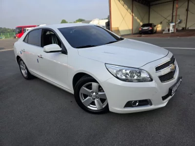 Daewoo Malibu