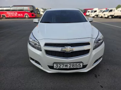 Daewoo Malibu