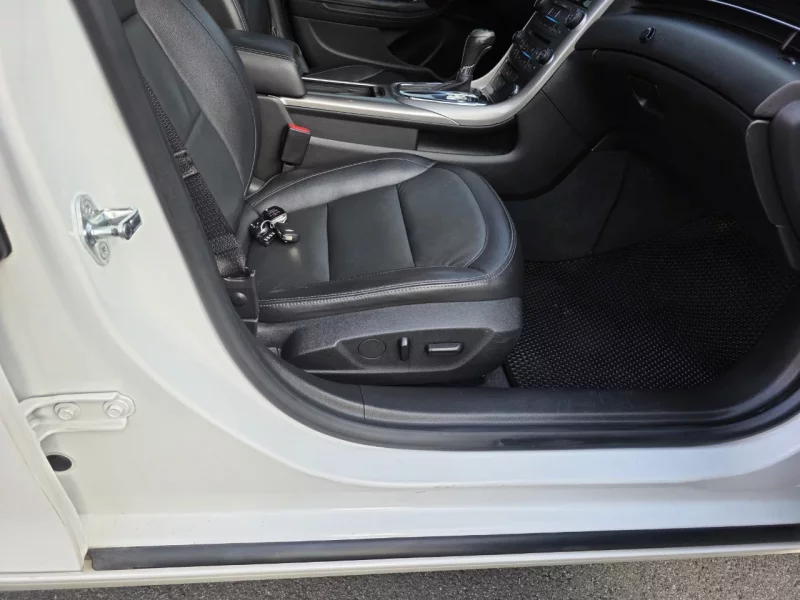 Daewoo Malibu