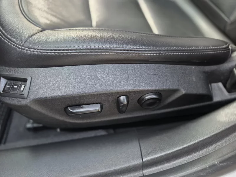 Daewoo Malibu