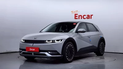 Hyundai Ioniq5