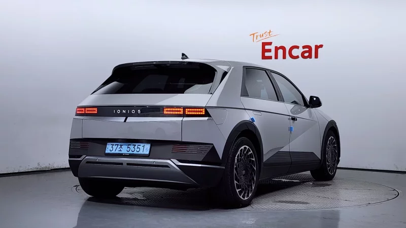 Hyundai Ioniq5