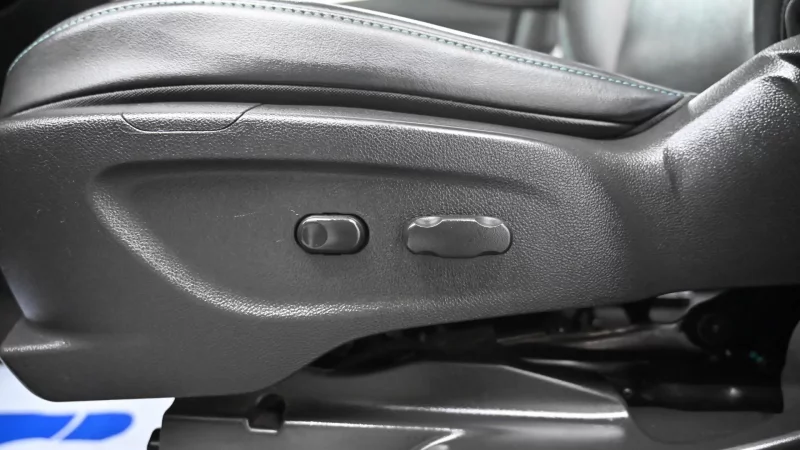 Daewoo Trax