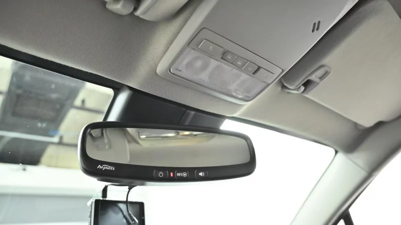 Daewoo Trax