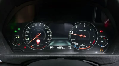 BMW Gran Turismo