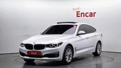 BMW Gran Turismo